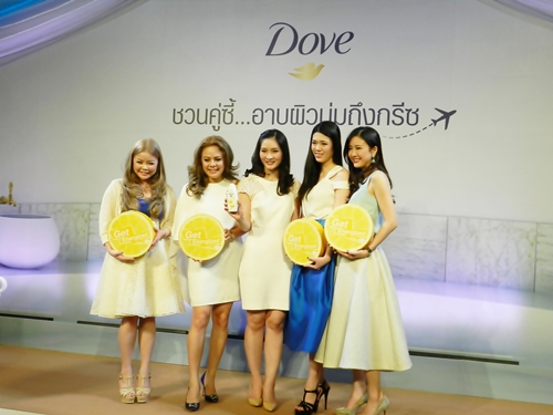 Dove