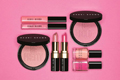 Bobbi Brown Uber Pink Collection Spring 2014