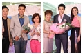 เกรท-วรินทร และ หมาก-ปริญ แนะเสริมหล่อพร้อมชวนทุกคนหันมารักและดูแลตนเอง