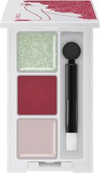 KANEBO LUNASOL TEMPTING LAYER PALETTE KANEBO LUNASOL TEMPTING LAYER PALETTE