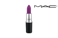 M.A.C HEROINE LIPSTICK 