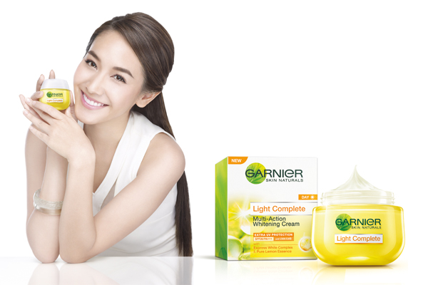 Garnier