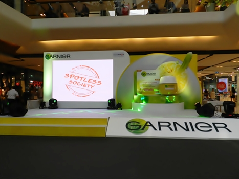 Garnier