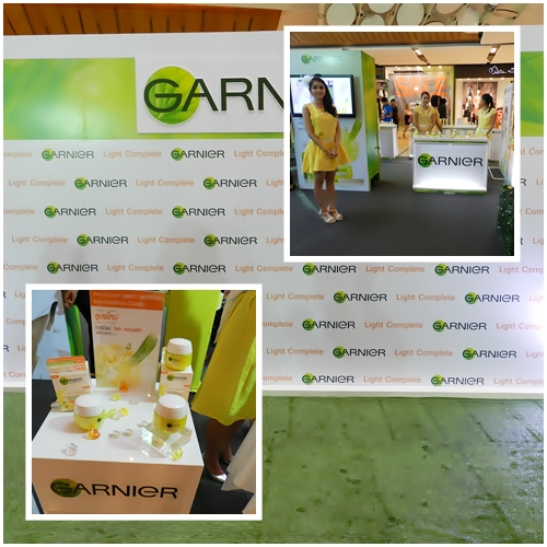 Garnier