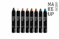 สวยเสริมโชค 12 ราศี ออร่าจับ กับ Make Up Factory Eye Color Stick