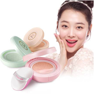 Etude House