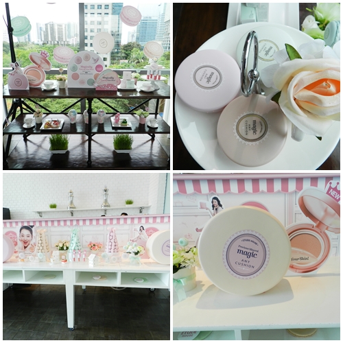 Etude House