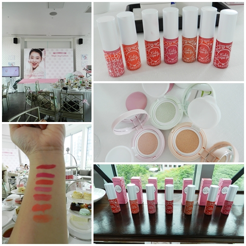 Etude House