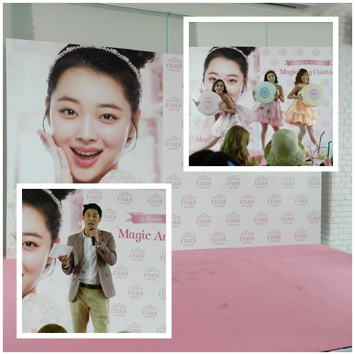 Etude House