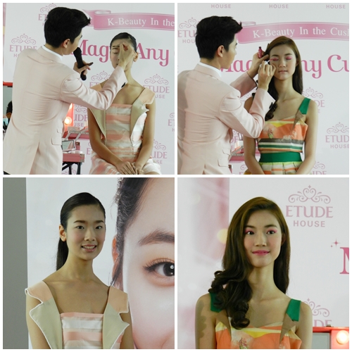 Etude House