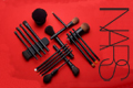 NARS Artistry Brushes  แปรงแต่งหน้าสำหรับมืออาชีพ