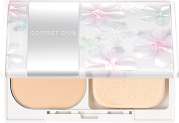 Coffret D'or