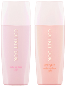 Coffret D'or