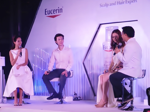 Eucerin
