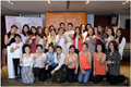 โอเกนกิ ฉลองครบรอบ 1  ปี จัดกิจกรรม เวิร์คช็อป ให้ลูกค้าพิเศษ