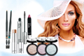 Make Up Factory Escape To Pardise