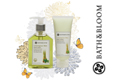 Bath & Bloom Lemongrass Hand Set 