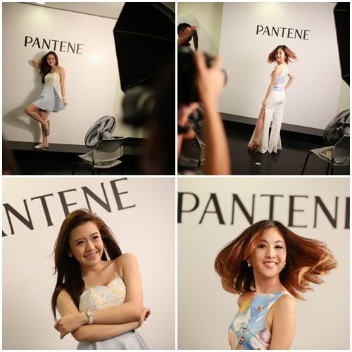 Pantene