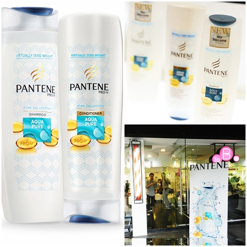 Pantene