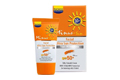 Minus-Sun Facial Ultra Sun Protection SPF50+ / PA+++