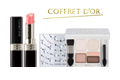 Coffret D'or