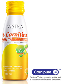 VISTRA
