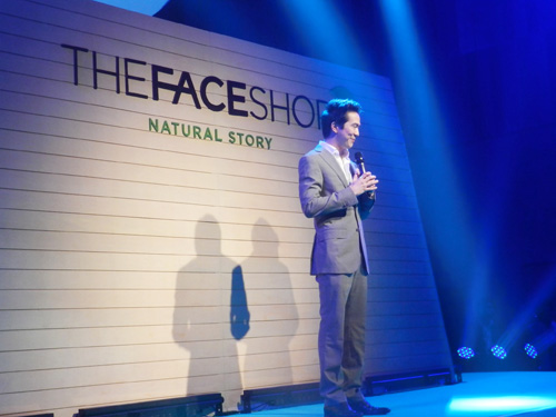 The Face Shop