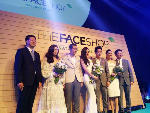 The Face Shop