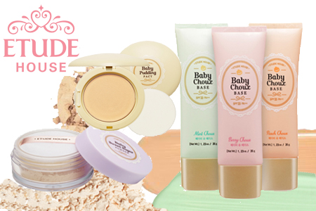 ETUDE HOUSE