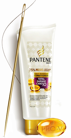 PANTENE