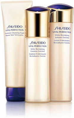 Shiseido