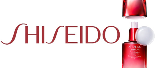 SHISEIDO