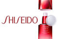 SHISEIDO
