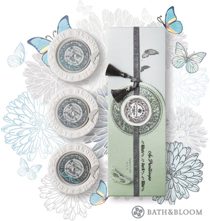 Bath & Bloom