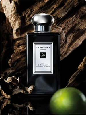 Jo Malone