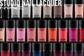 M.A.C Studio Nail Lacquer