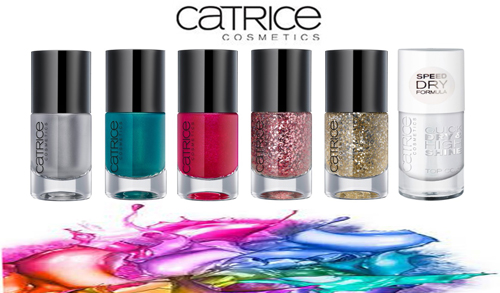 CATRICE
