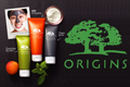 ORIGINS