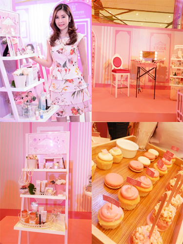 Etude House