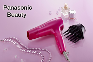Panasonic Beauty