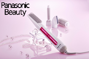 Panasonic Beauty