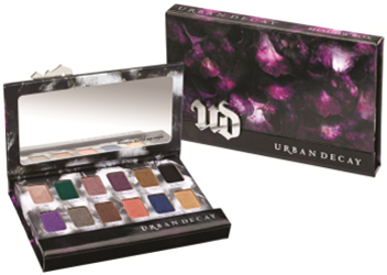 Urban Decay