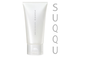 SUQQU Moisture Rich Mask มาส์กเนื้อเจลเข้มข้น