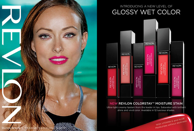 Revlon