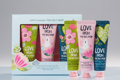 The Face Shop