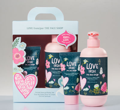 The Face Shop