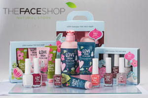 The Face Shop