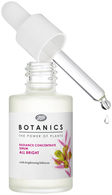 Botanics