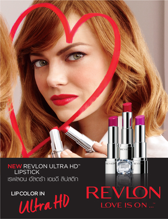 Revlon