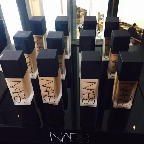 Nars